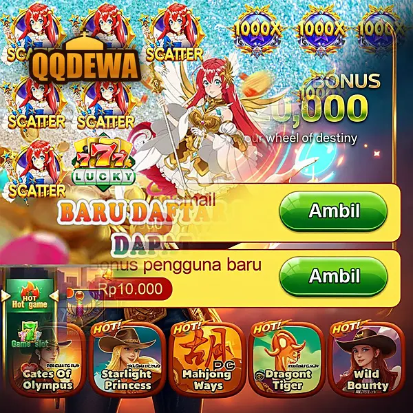 qqdewa APK