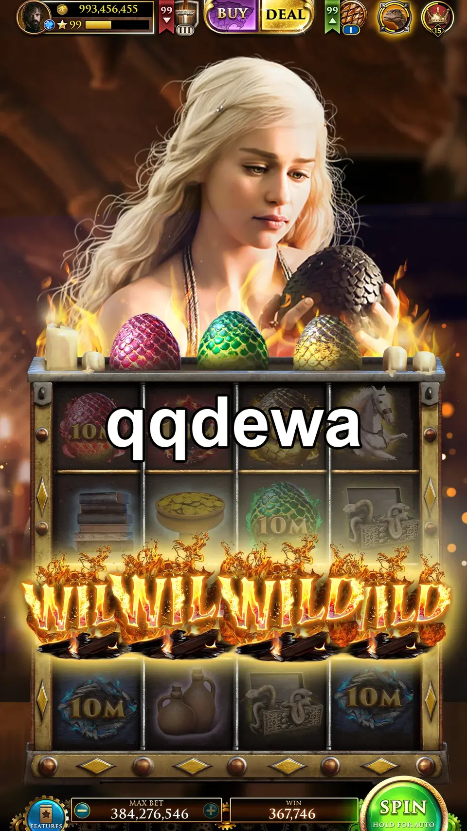 qqdewa APK