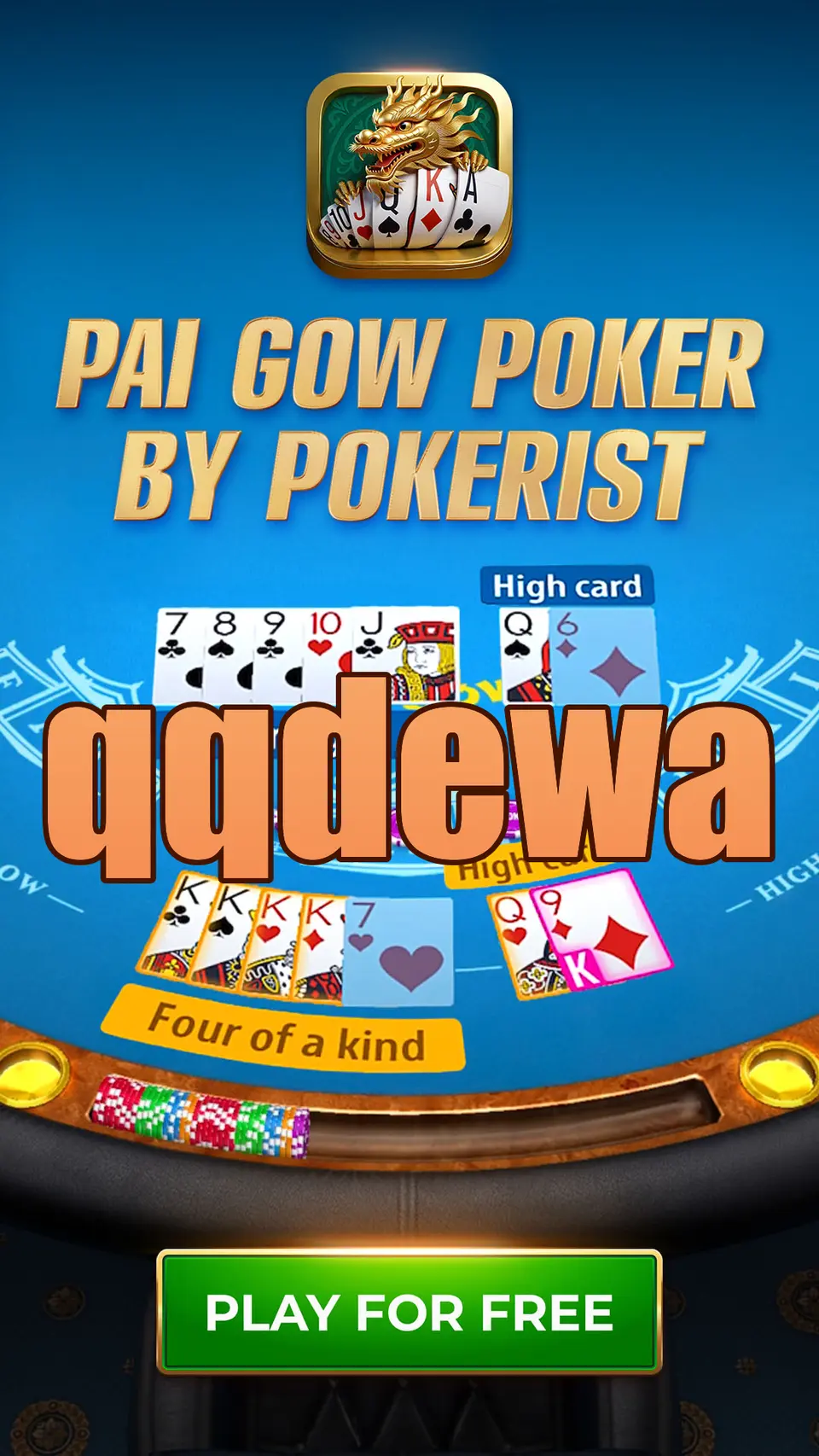 qqdewa APK