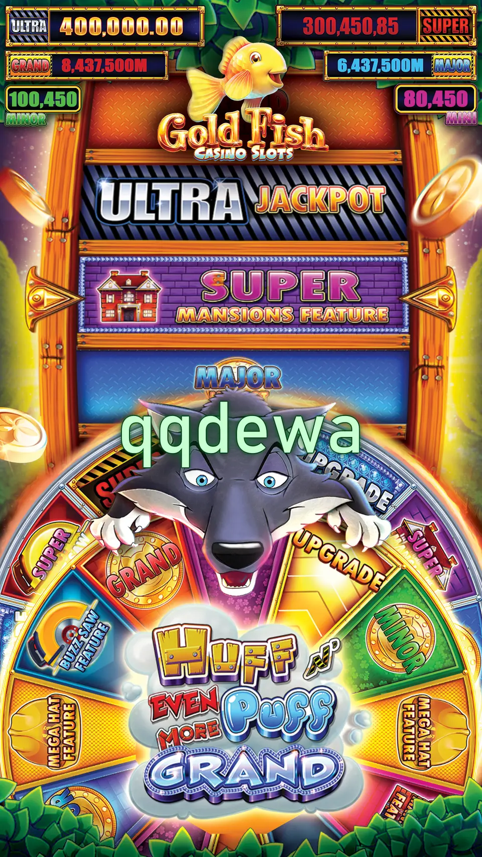 qqdewa APK
