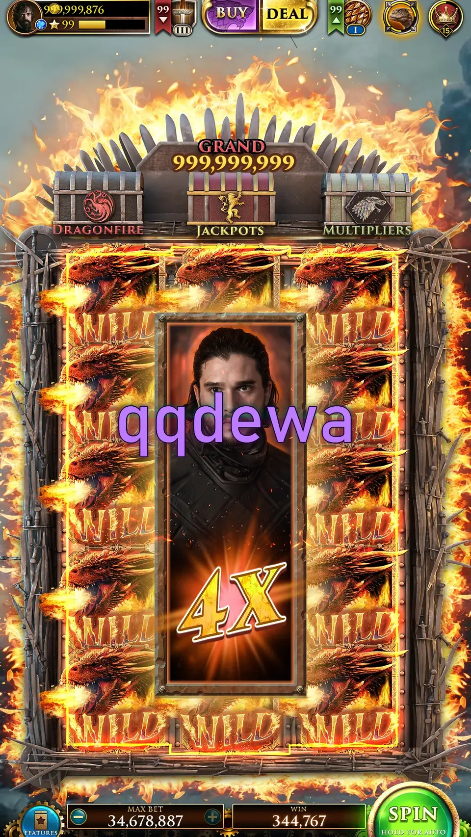qqdewa Masuk