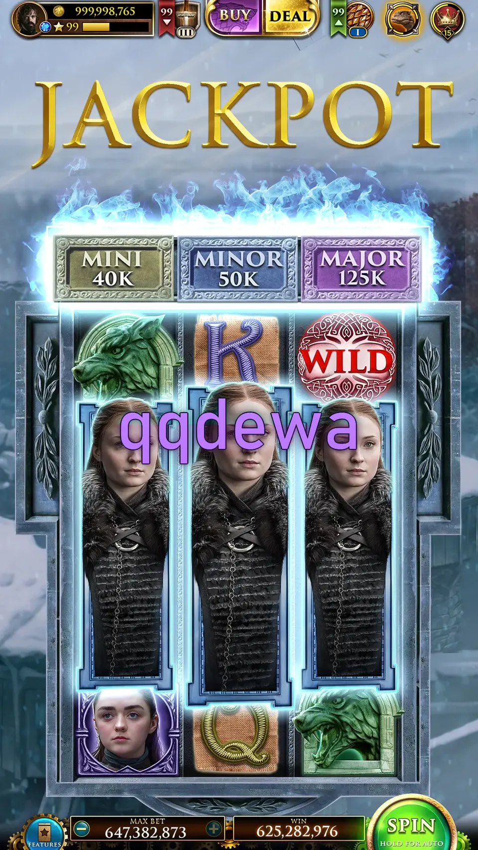 qqdewa Masuk