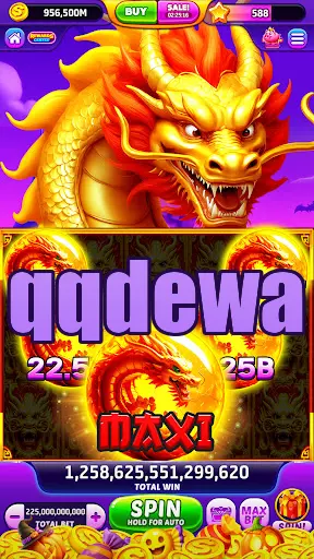 qqdewa Masuk