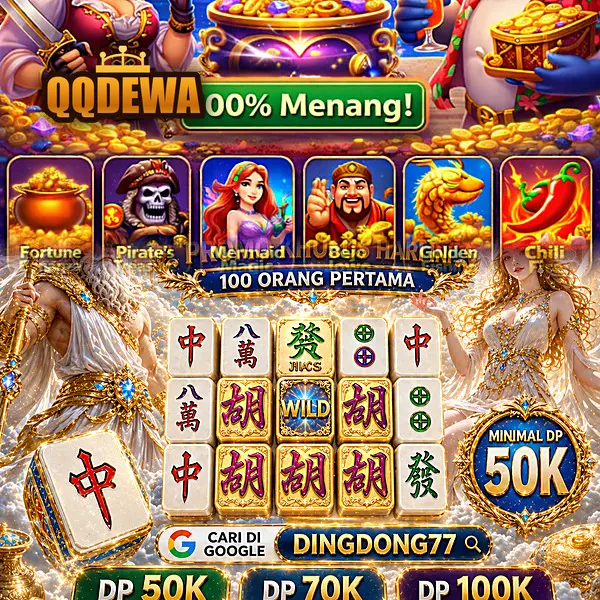 qqdewa Masuk - qqdewa Resmi