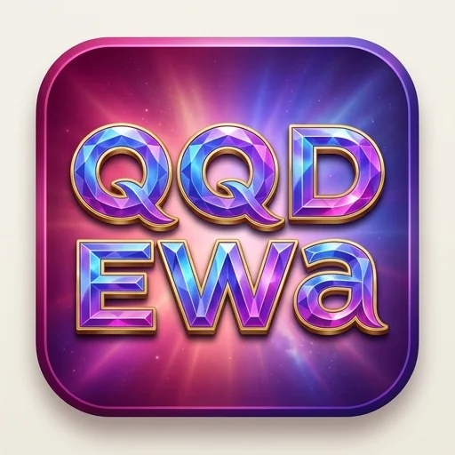 qqdewa Logo - Resmi