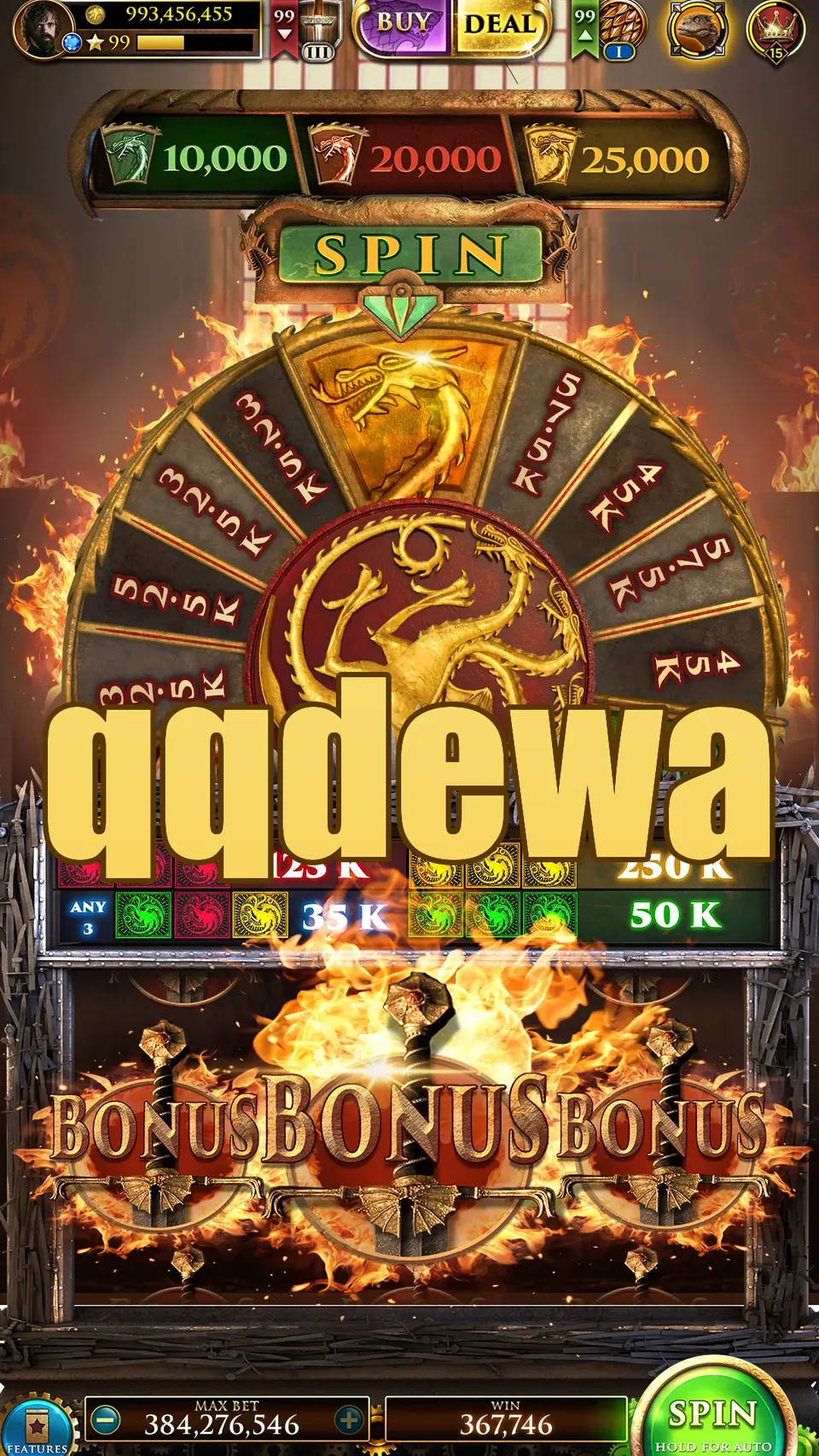 qqdewa Preview - Resmi Unduh
